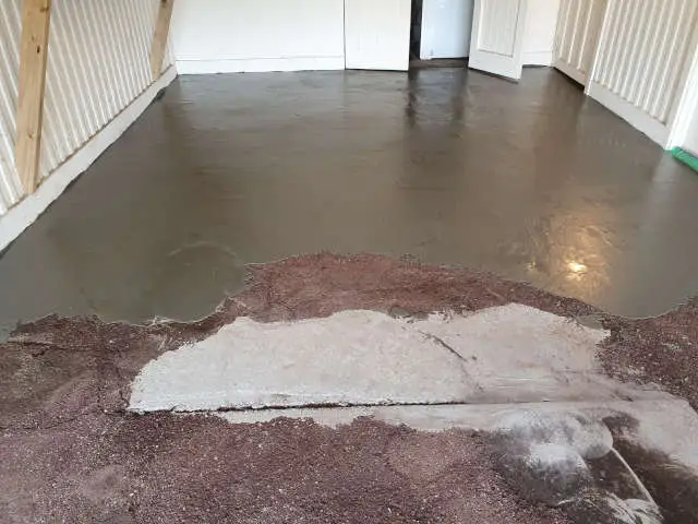 Garage carpet update, refresh with carpeting services in your garage, home improvement and prepare for market.