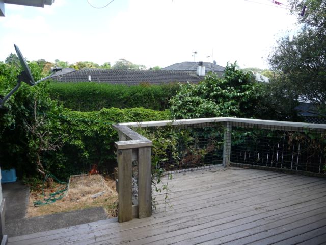 Garden deck patio services with pressure washing, staining, building, painting, outdoor area upgrade.