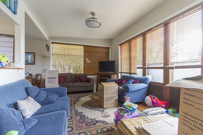 Updated staging services that improve the look for market sales and the sale of a house.